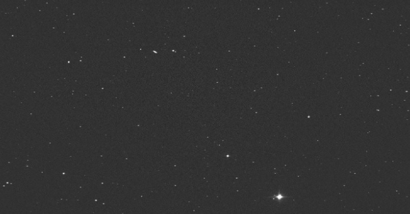 Asteroid Raksasa Menuju Bumi, Dilabeli Berpotensi Bahaya