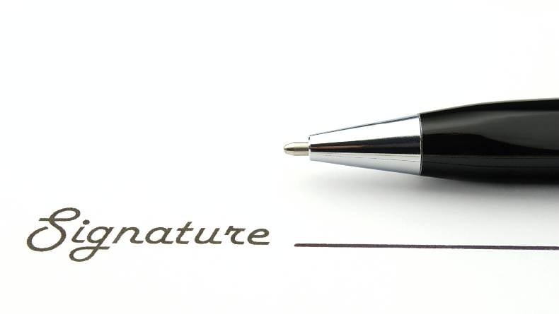 Tanda Tangan Digital di Google Docs, Begini Cara Buatnya