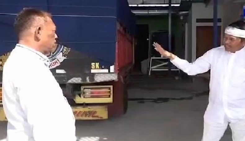 Dedi Mulyadi Takjub dengan Kakek Beristri Gadis Belia di Subang, Hidupnya Penuh Liku dan Duka 