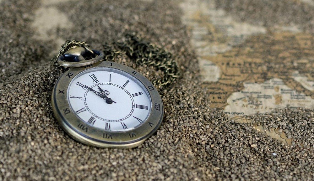 Dikuasai Rusia, Wilayah Ukraina Ini Kini Beralih ke Waktu Standar Moskow