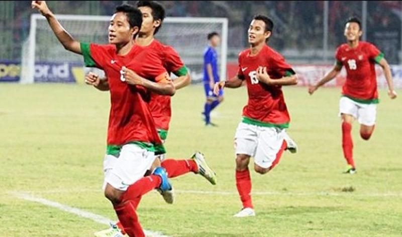 3 Wonderkid Timnas U-19 Indra Sjafri yang Hilang Bak Ditelan Bumi, Nomor 2 Winger Tajam di Masanya