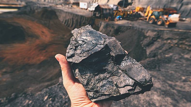 Jadi Buruan Eropa, Harga Batu Bara Naik Nyaris Tembus 400 Dolar AS per Ton