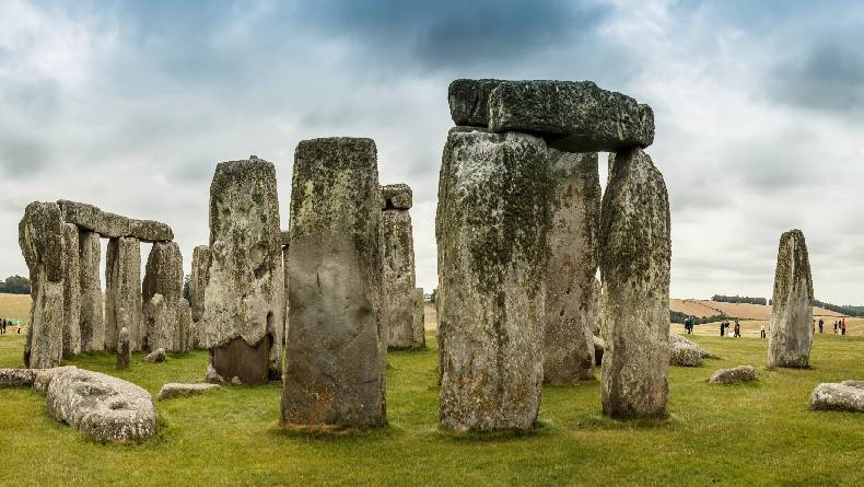 7 Misteri Dunia yang Belum Terpecahkan hingga Kini, Atlantis Salah Satunya