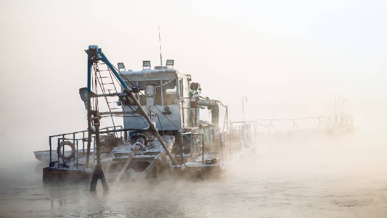 3 Misteri Kapal Berhantu di Dunia, Ada dari Perairan Indonesia