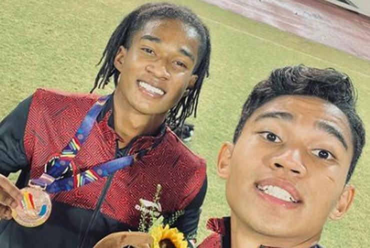 Ronaldo dan Marselino Banjir Hujatan, Asisten Shin Tae-yong Kirim Pesan Penting Ini