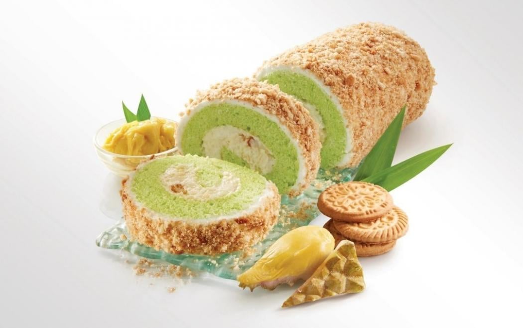 Mengintip Aneka Bolu Oleh-Oleh Kekinian Khas Kota Medan