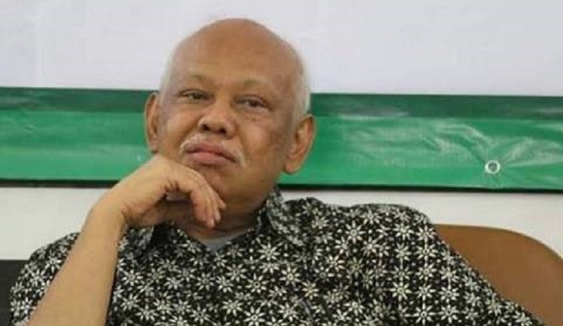 Ketua Dewan Pers Azyumardi Dirawat di Rumah Sakit Malaysia