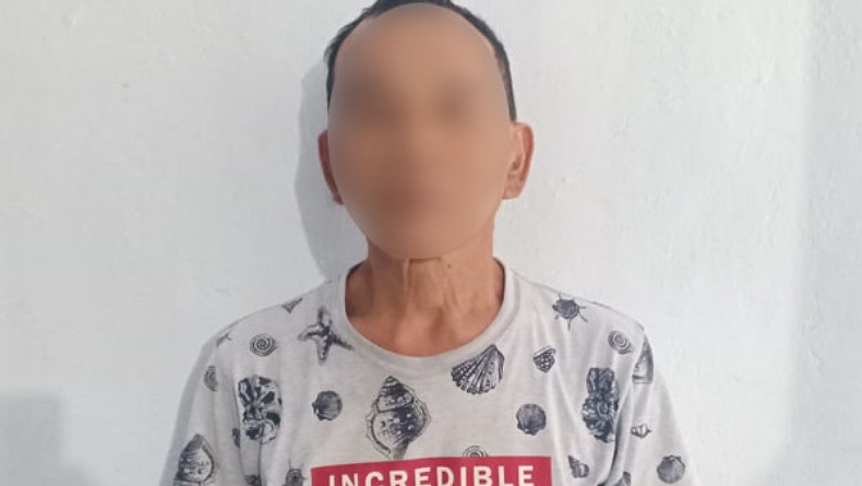 Bocah Perempuan Usia 12 Tahun Dicabuli, Dibujuk dengan Uang Rp5.000