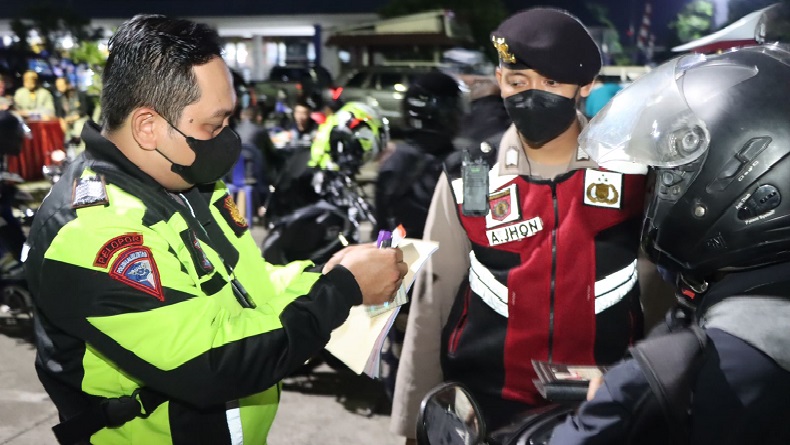 PWNU Jabar Dukung Polisi Gelar Operasi Libas Lodaya 2022 untuk Berantas Kejahatan
