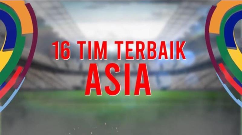Mulai Besok! Turnamen Sepak Bola Piala Asia U-23 2022, Live di iNews