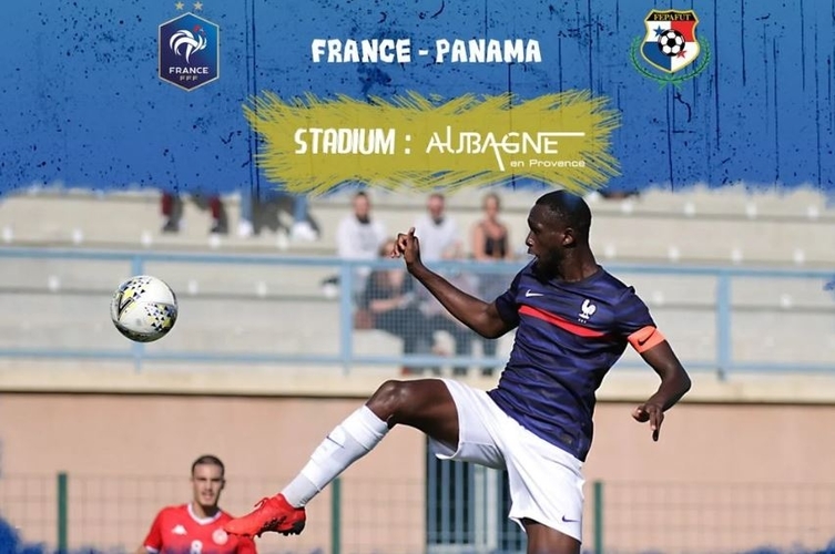 Link Live Streaming Prancis Vs Panama di Toulon Cup 2022 Hari Ini