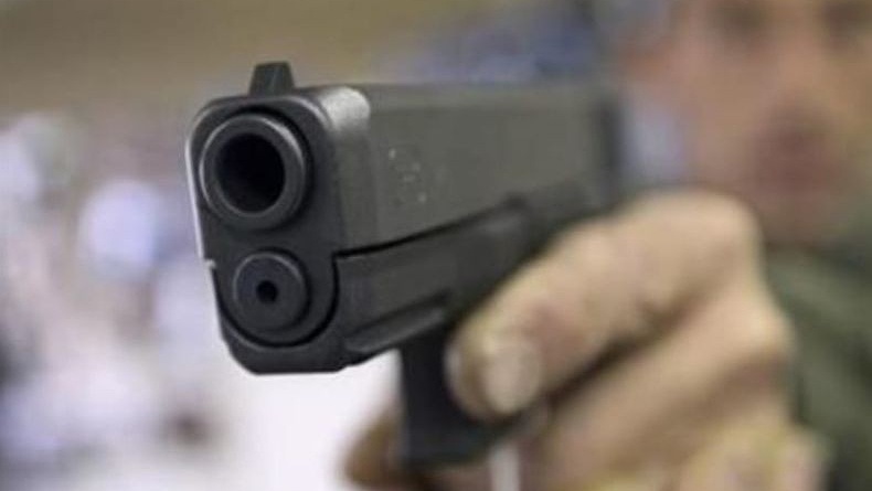 Tragis! Remaja Laki-Laki Tembak Mati 3 Saudara Kandung, Lalu Bunuh Diri