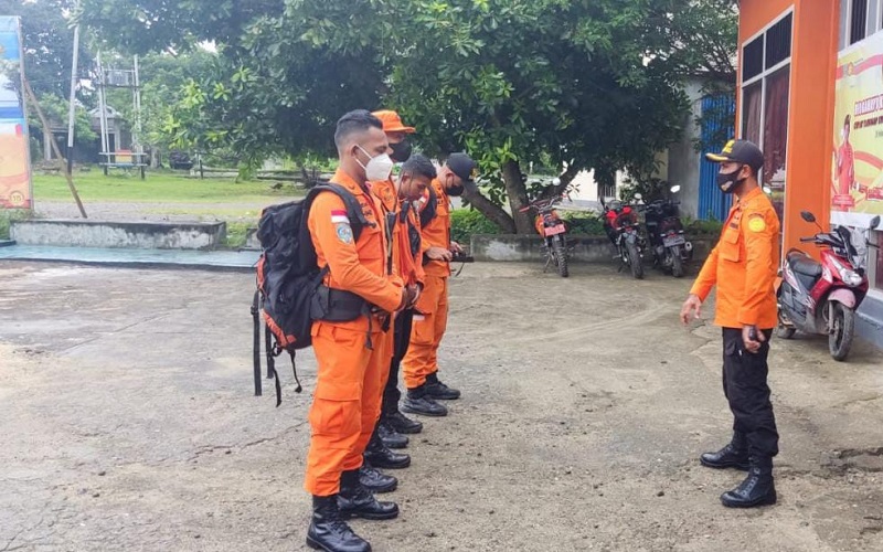 Warga Morotai Hilang di Tengah Hutan, Pamit ke Keluarga Akan Tebang Pohon