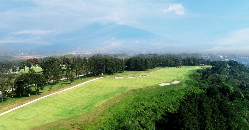 60 Juta Orang Main Golf di 245 Negara, Hanya di MNC Lido City Bisa Tee Off di Atas Awan