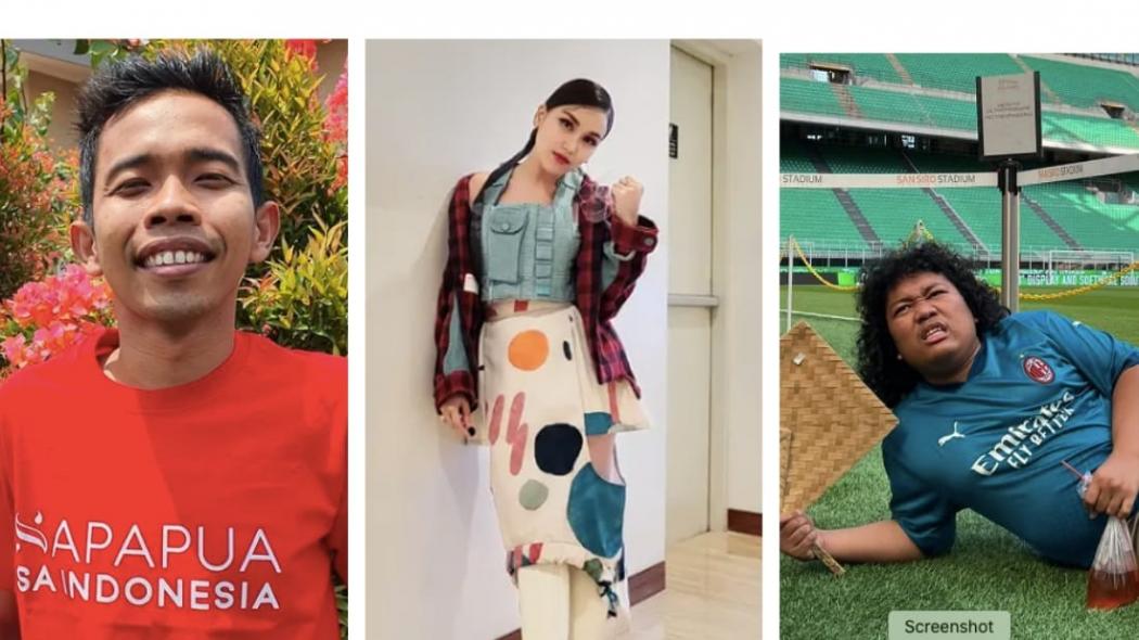 5 Artis yang Pernah Menjadi Penonton Bayaran, Ada Nikita Mirzani hingga Marshel Widianto 