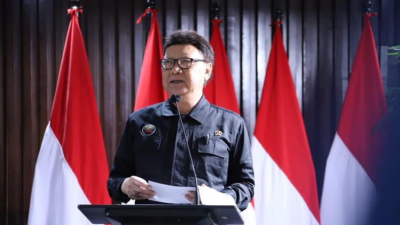Ratusan CPNS dan PPPK Undur Diri, Tjahjo Siap Sanksi Tegas