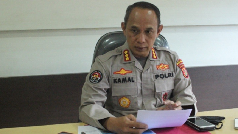 Polda Papua: Pengusutan Kasus Penjualan Amunisi ke KKB Perlu Waktu dan Hati-Hati