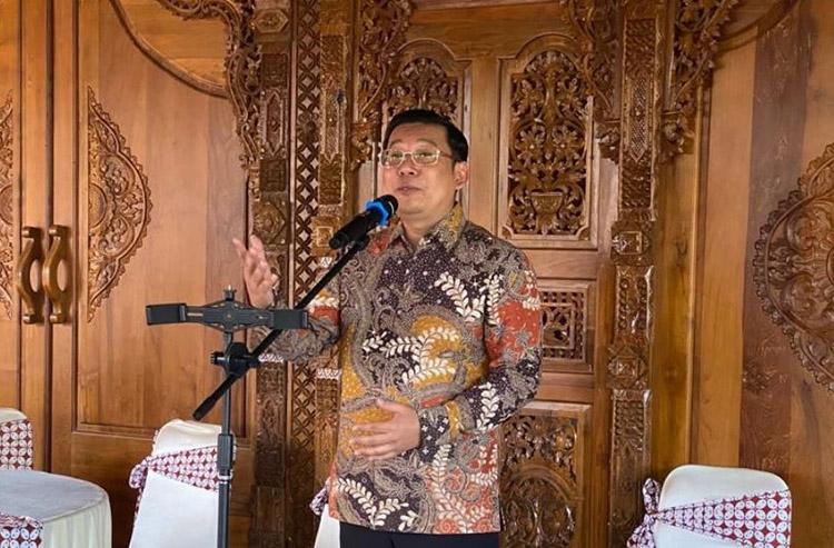 32.500 Ton Gula Kristal Putih Impor Sudah Tiba di Jakarta