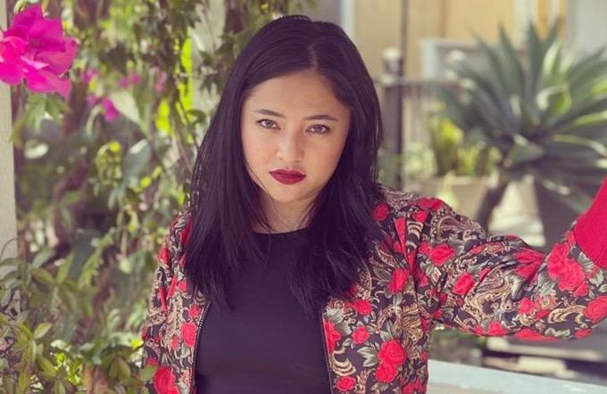 Divonis Tumor Payudara, Marshanda Bicara Kematian hingga Wasiat untuk Anak dan sang Ayah