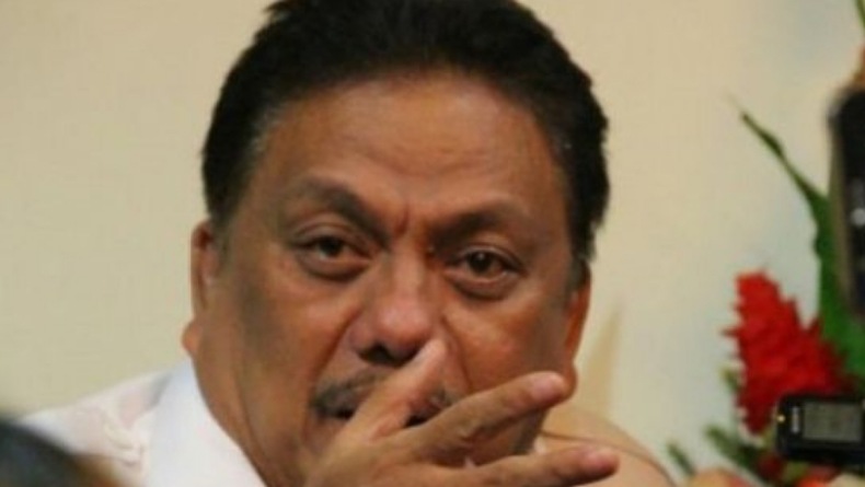 Gubernur Sulut : Sinergi Pemerintah, Petani dan Perbankan Mampu Jaga Ketahanan Pangan