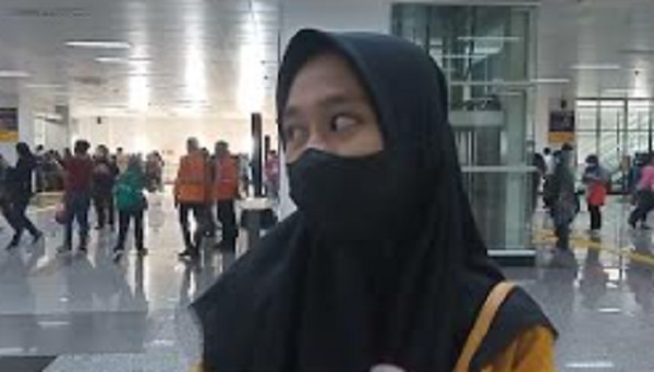 KRL Berlakukan Rute Baru, Penumpang: Jadi Lebih Ribet