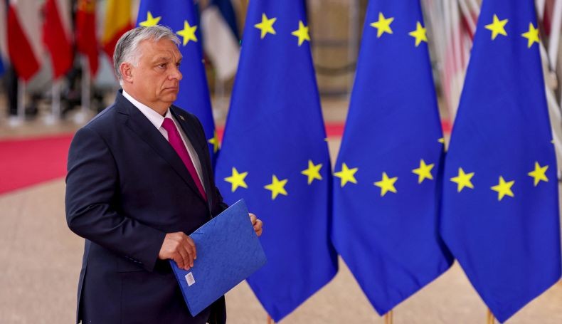 Anggota NATO Ini Sebut Eropa Sudah Berperang dengan Rusia