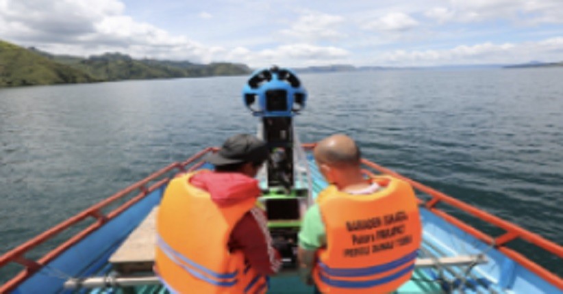 Setahun Terakhir, Indonesia Jadi Negara Paling Banyak Dikunjungi di Google Street View 