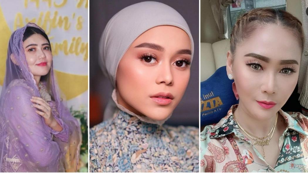 5 Penyanyi Dangdut Terkaya di Indonesia, Ada yang Pernah Jadi Guru Ngaji di Jember