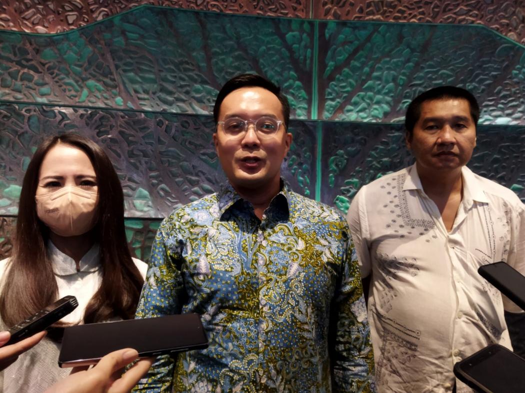 Hadiri Leaders Talk Unpar, Bos Northstar Sebut Ekosistem Bisnis Harus Dibangun dari Kampus 
