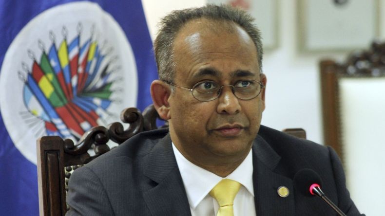 Ikuti Langkah AS, Suriname Akan Buka Kedubes untuk Israel di Yerusalem 