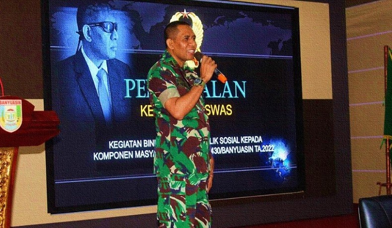 Pecah Bintang, Putra Timor Timur Brigjen Antoninho Rangel da Silva Jabat Waasintel KSAD