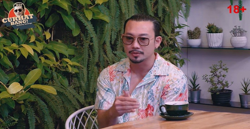 Belum Punya Anak di Usia 40 Tahun, Denny Sumargo: Sempat Berpikir Gue Mandul