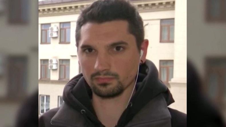 Relawan Perang Prancis Tewas Kena Tembakan Artileri Rusia di Ukraina