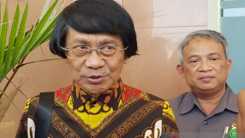 Kak Seto Bakal Temui Irjen Ferdy Sambo di Mako Brimob, Bahas Perlindungan Anak-anaknya