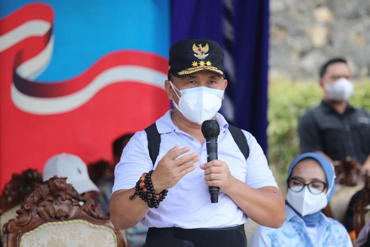 Gubernur Kalteng Minta PBS Segera Penuhi Kewajiban Plasma