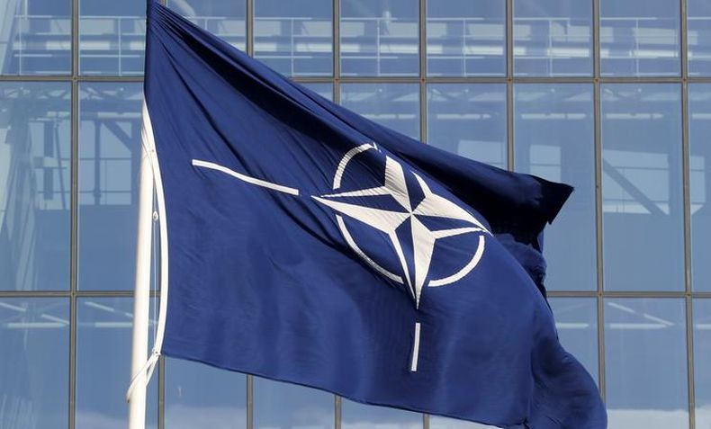 Panas! Rusia-Belarusia Latihan Perang di Perbatasan Ukraina, NATO Siaga