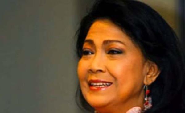 Rima Melati Dilarikan ke ICU, Kondisi Belum Stabil karena Alami Ulkus Dekubitus