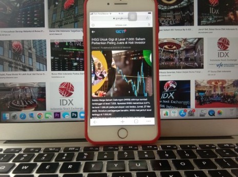 Tak Hanya Modal Berani, Investor Saham Wajib Kuasai Ilmu dan Strateginya