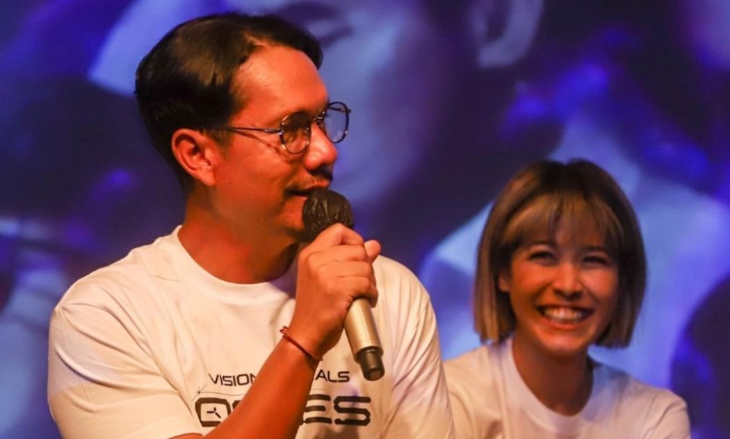 Antusias, MALIQ & D’Essentials Ceritakan Serunya Kolaborasi dengan King Nassar