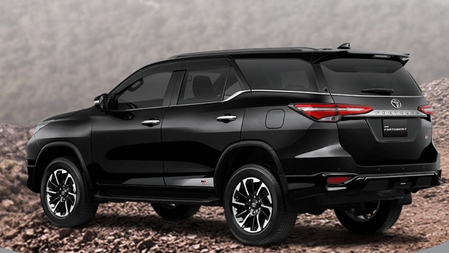 Intip Bocoran Spesifikasi Fortuner Mild Hybrid yang Rilis Tahun Depan
