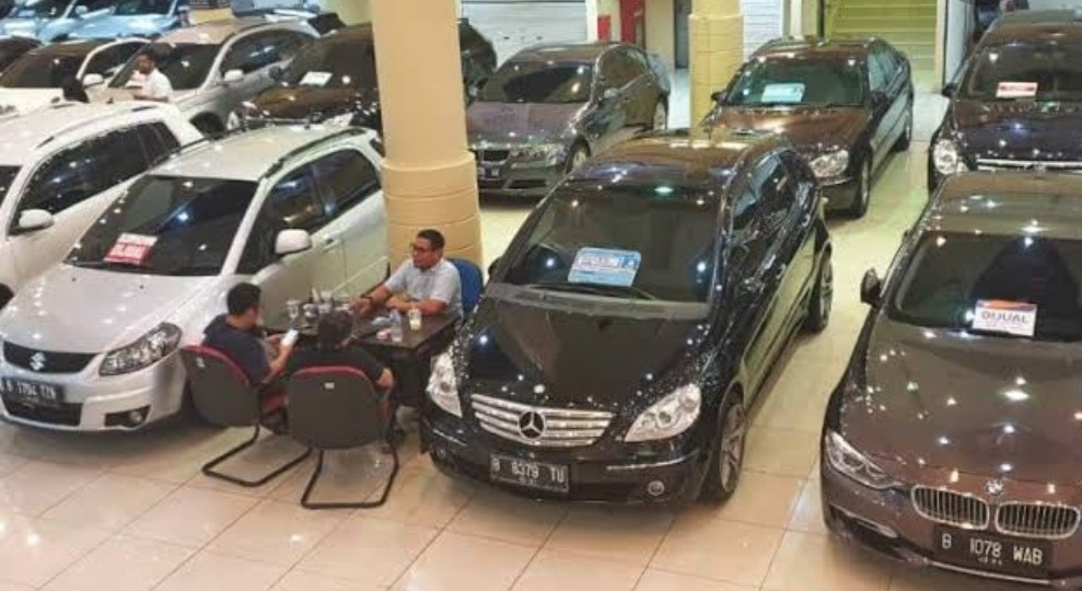 Insentif PPnBM Mobil Baru Dihapus, Mobil88 Catat Penjualan Mobil Bekas Naik 15 Persen