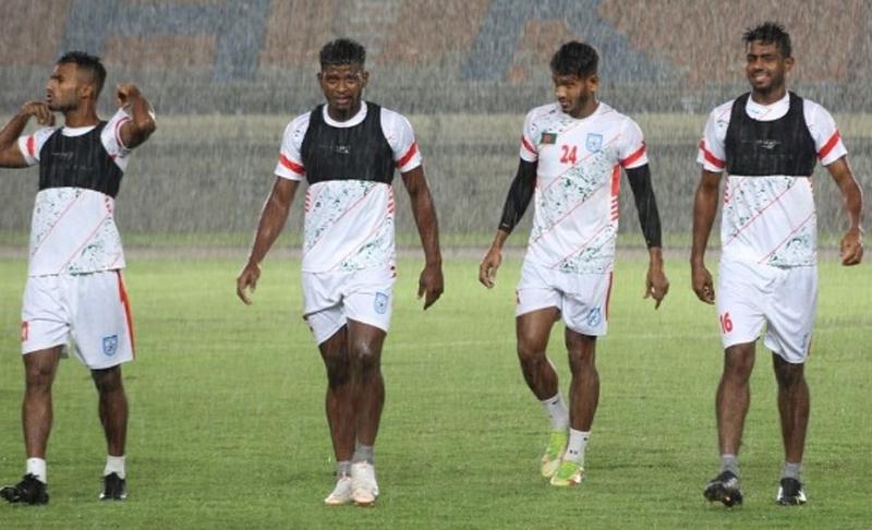 5 Pemain Bangladesh yang Wajib Diwaspadai Indonesia, Nomor 4 Berduel dengan Asnawi