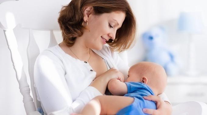 Ini Pentingnya Memberikan ASI Eksklusif pada Bayi, Bisa Cegah Stunting