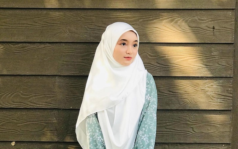 Gadis Berhijab Dilamar 2.000 Pria dalam Sehari, Begini Kisahnya Dituduh Scammer