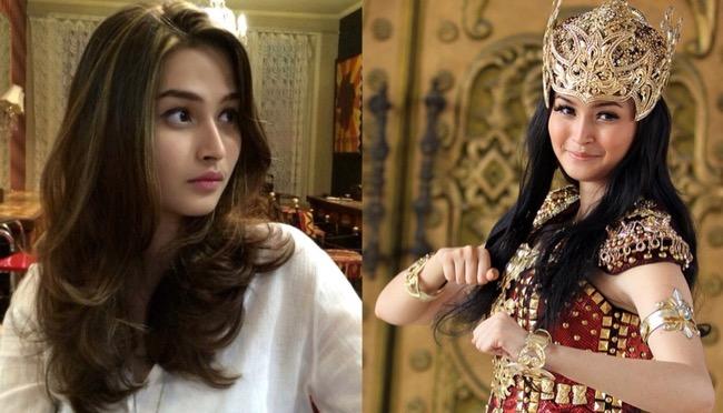 6 Artis Indonesia yang Berhasil Berperan sebagai Nyi Roro Kidul