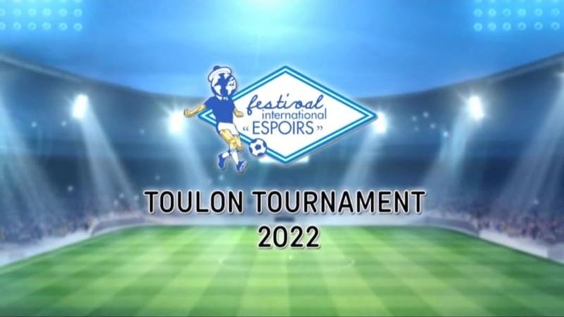 Link Live Streaming Toulon Cup 2022 di RCTI+ Hari Ini: Jepang Lawan Kolombia