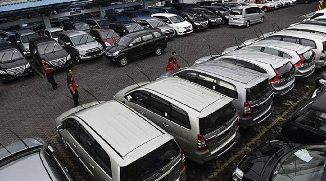 Aktivitas Dilonggarkan Pemerintah, Bisnis Rental Mobil Kembali Menggeliat Naik 20 Persen