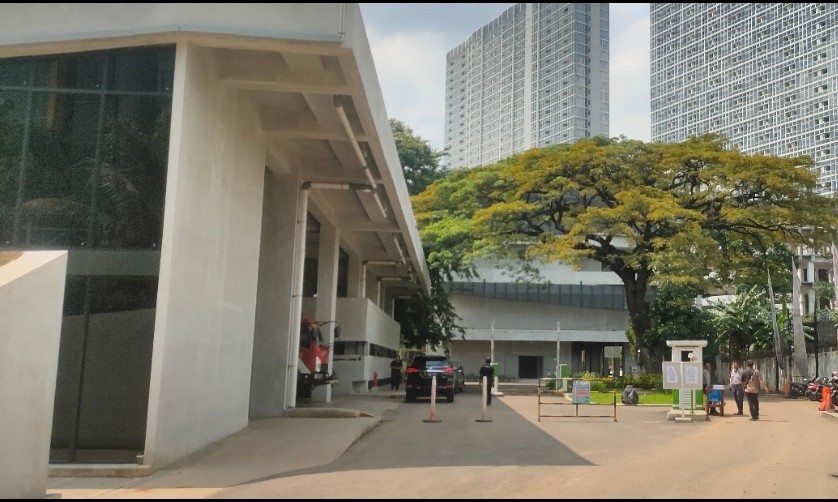 Taman Ismail Marzuki Mulai Dibuka untuk Umum Besok, Pameran Seni Rupa Digelar