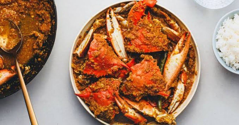 5 Makanan Khas Daerah yang Wajib Dicicipi, Ada Muku Loto hingga Kepiting Soka