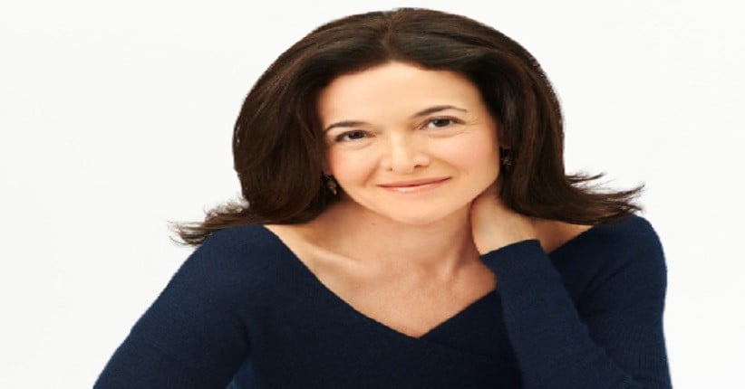 Setelah 14 Tahun, Sheryl Sandberg Tinggalkan Meta
